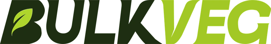 The Bulkveg wordmark